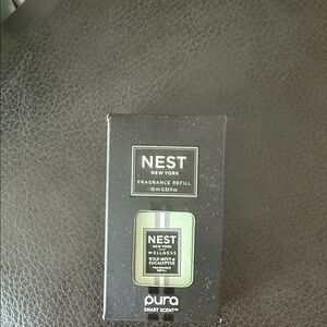 NEST Fragrances Eucalyptus Refill for Pura